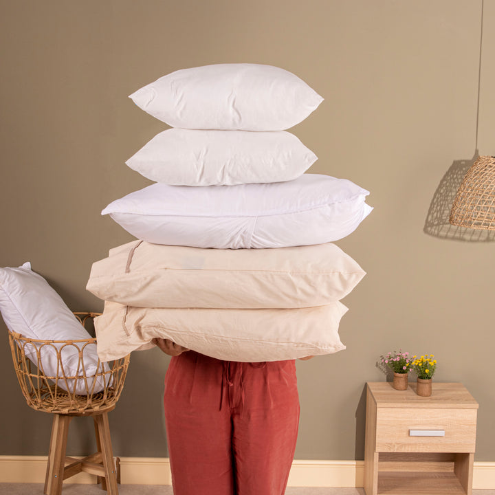 Colgar, cubrir y enrollar: cómo exhibir tus toallas de baño – Llar Textil