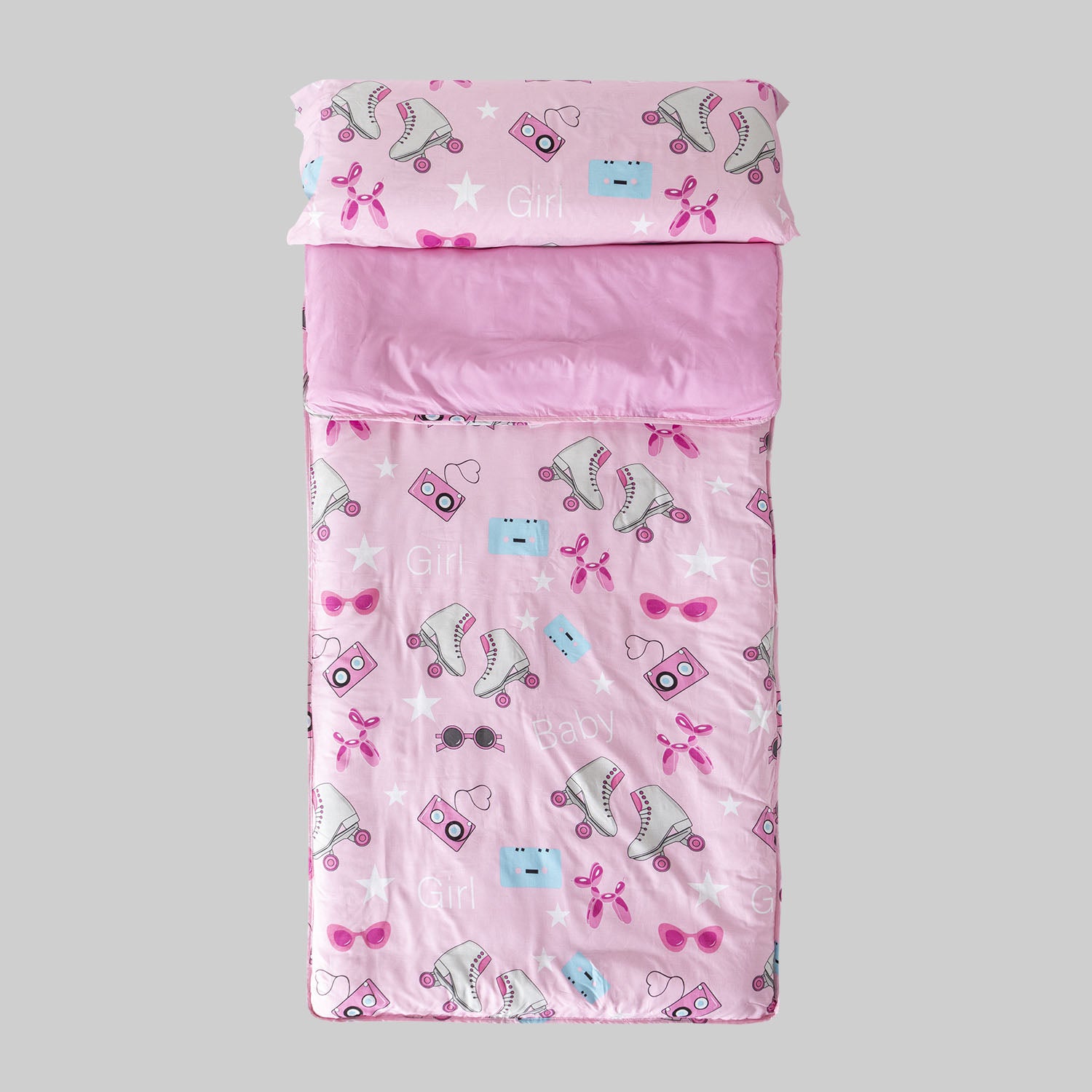 Saco - Funda Nórdica Llar Infantil Roller