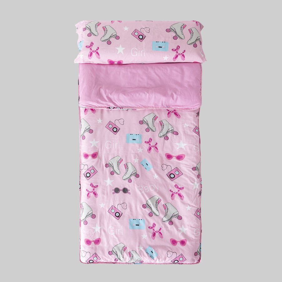 Saco Nórdico Infantil Roller