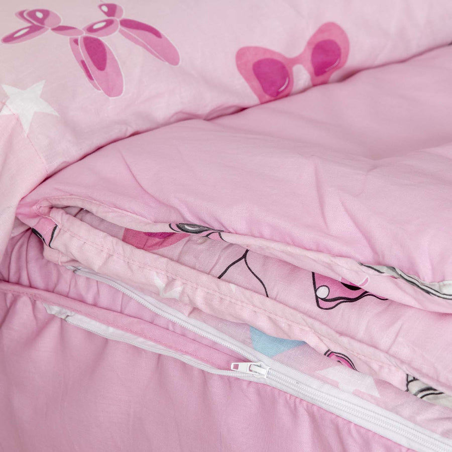 Saco Nórdico Infantil Roller