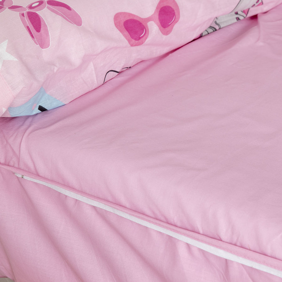 Saco Nórdico Infantil Roller