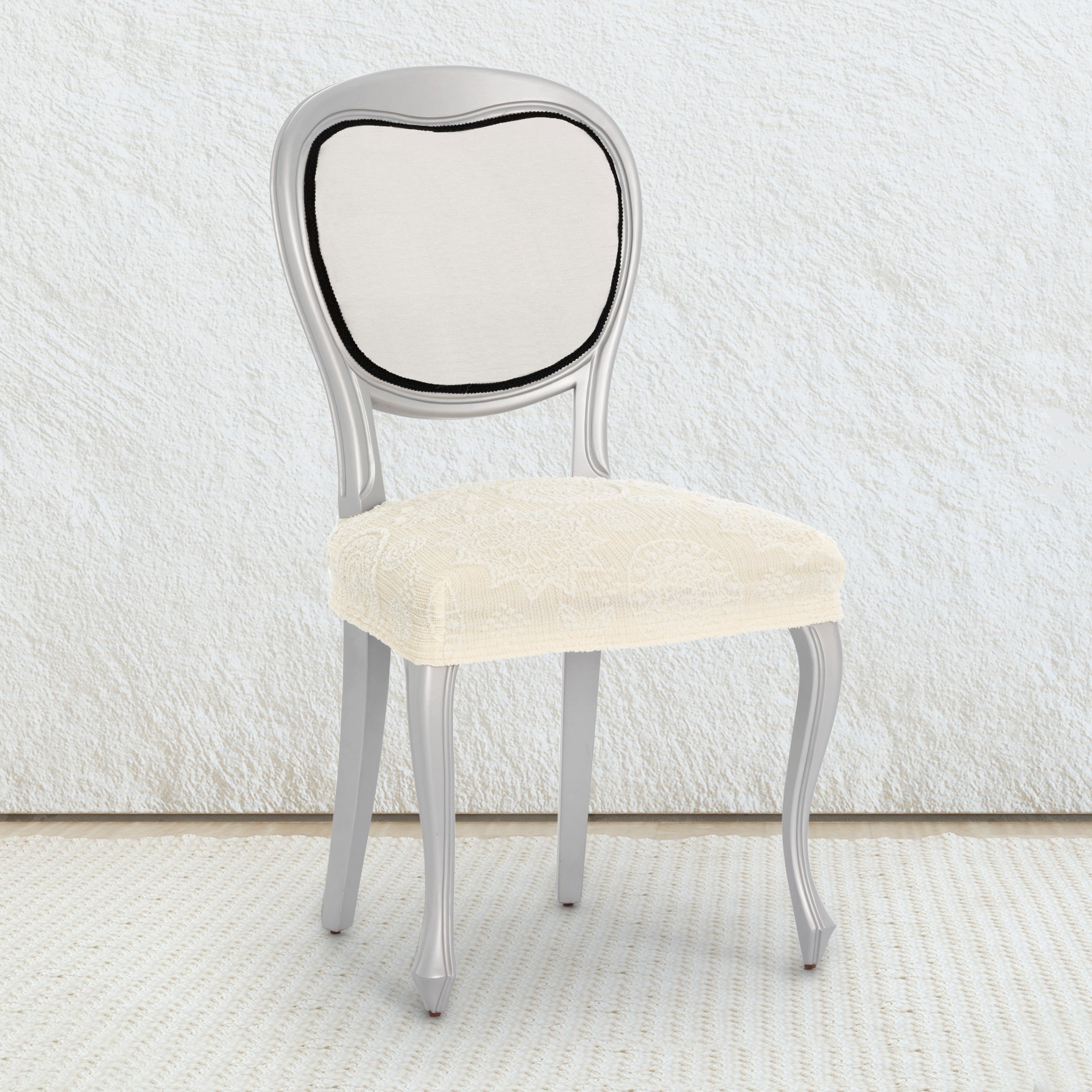 Funda Sofá Salsa Crudo