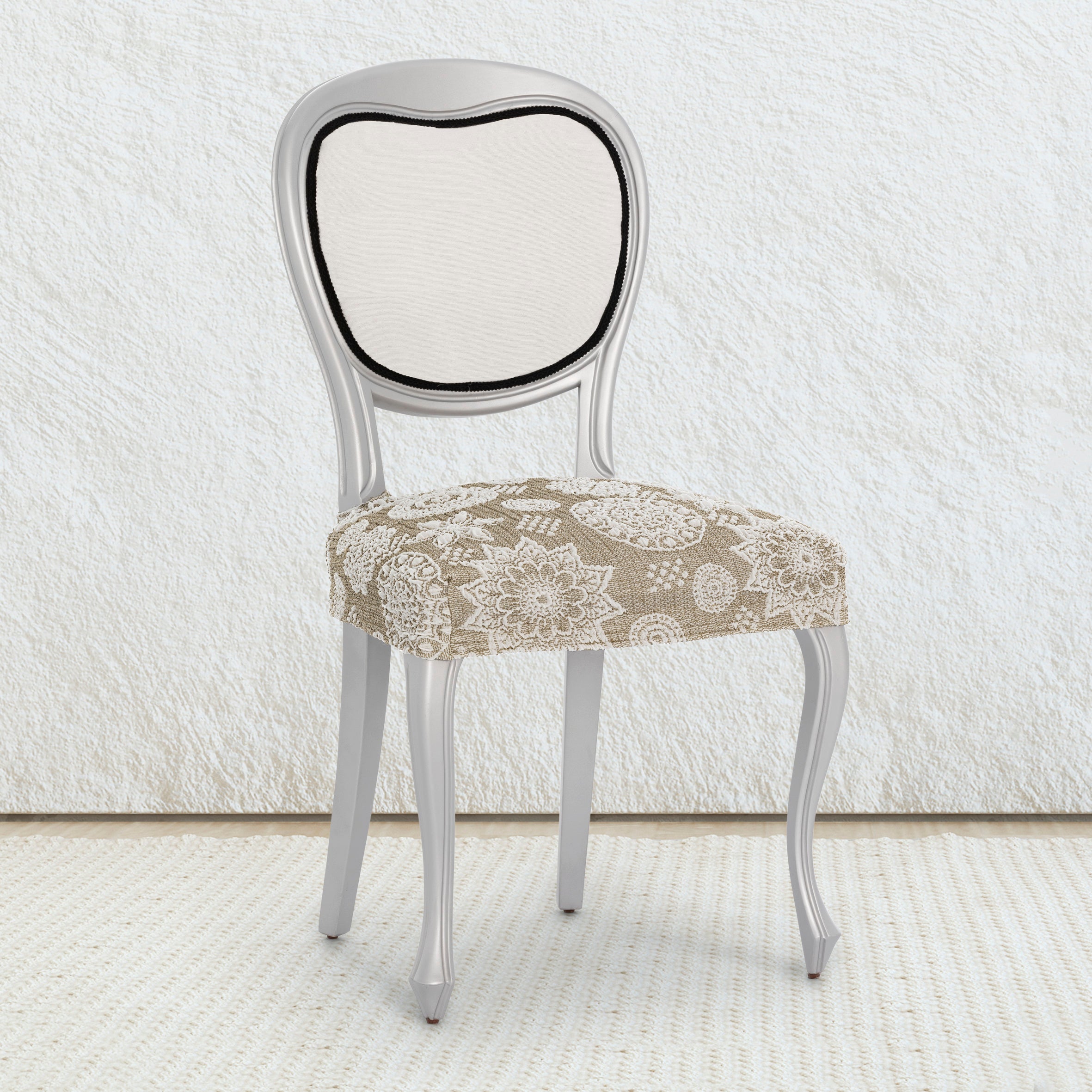 Funda Sofá Salsa Beige