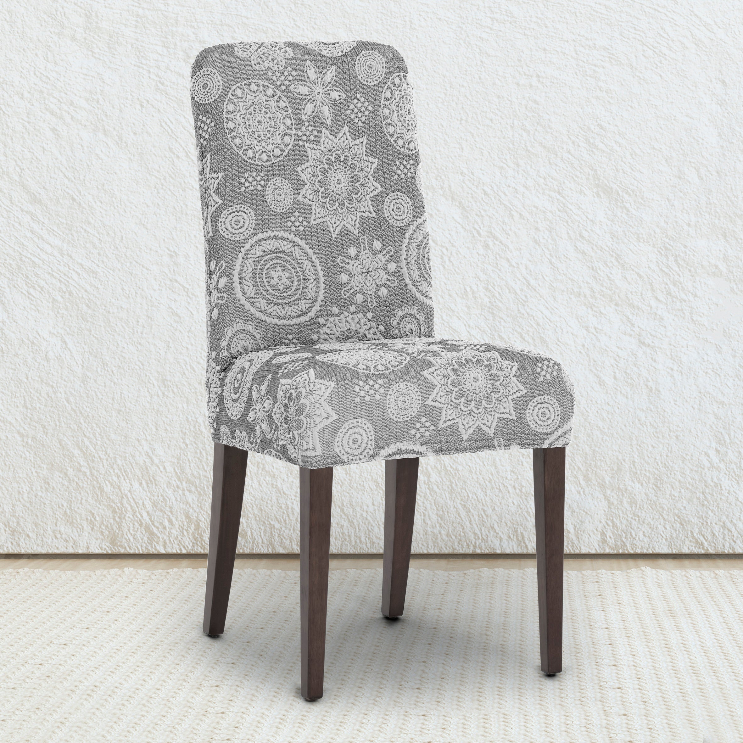 Funda Sofá Salsa Gris