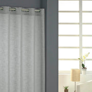 Cortina Mujji New Rustic Gris