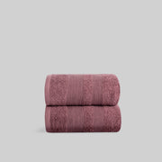 Toalla Eden Economic 400 gr Vino