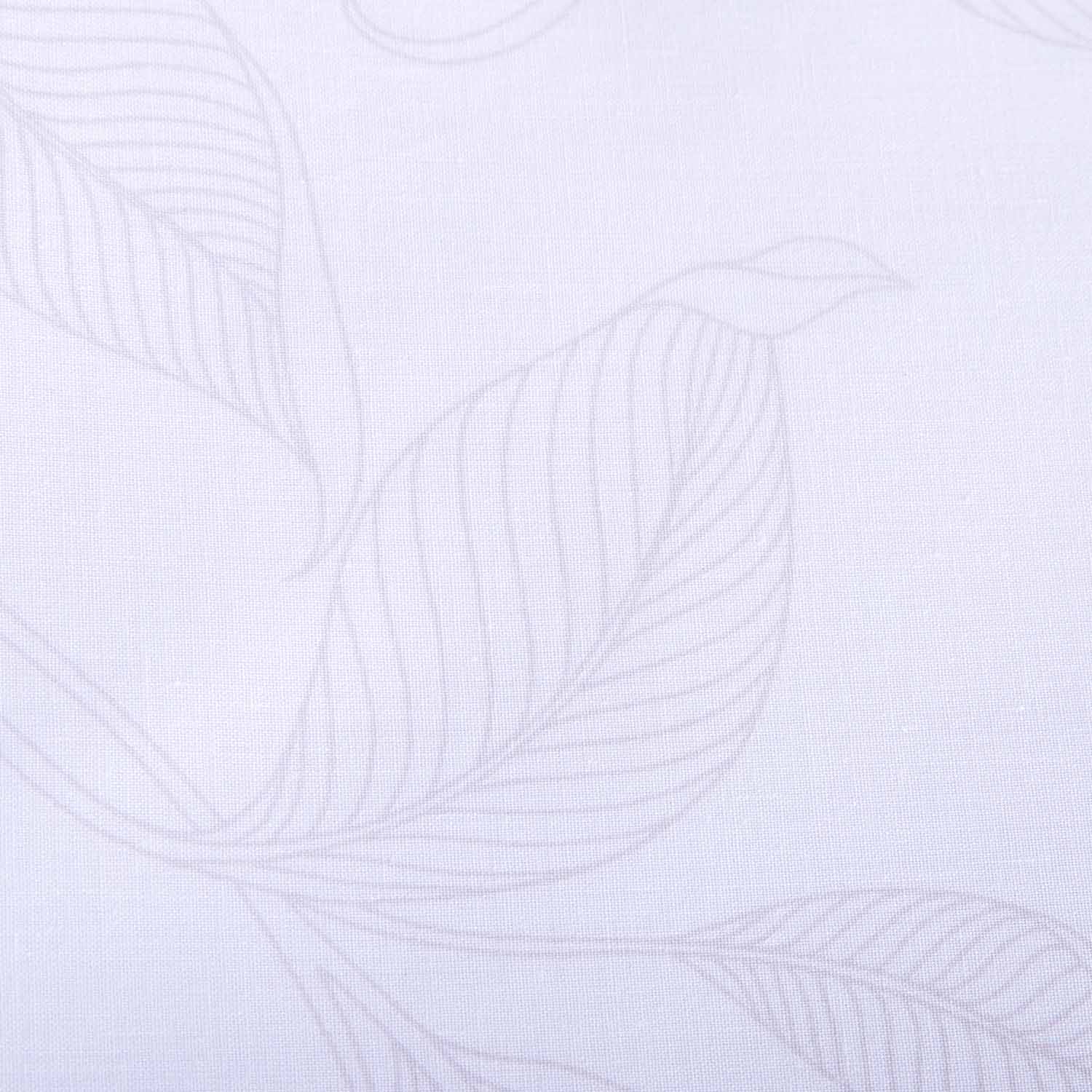 Juego de Sábanas Karamelo Estampado Zaraida Gris