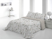 Edredón Karamelo Confort Sarpei Aranel - Set Edredón + Fundas de Almohada