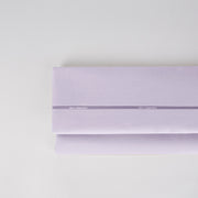 Sábana Encimera Don Algodon Percal Lavanda