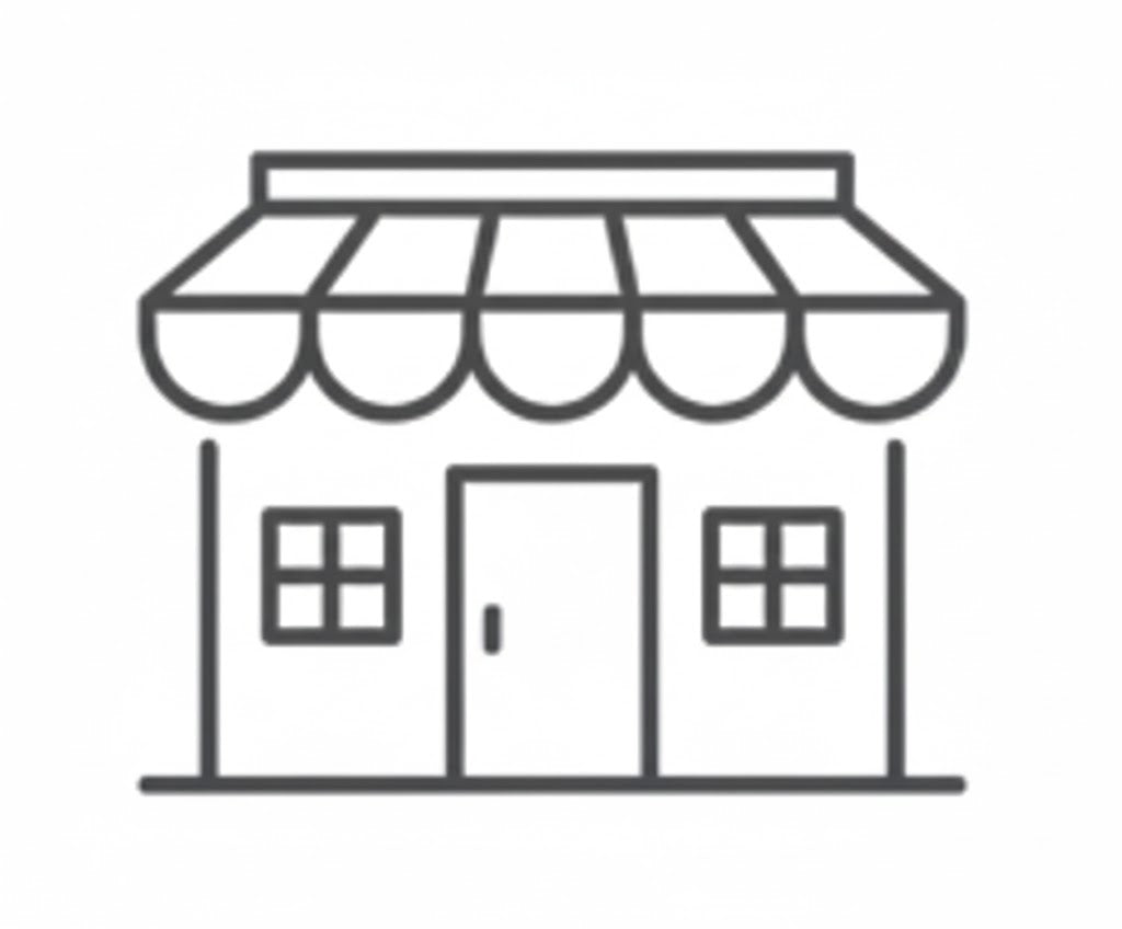 Compra donde quieras