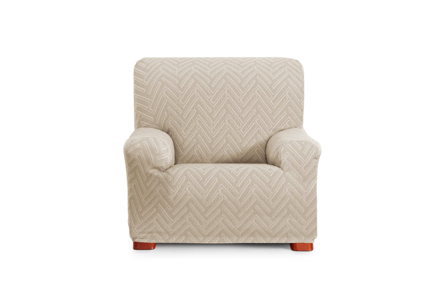 Funda Sofá Argos Crudo