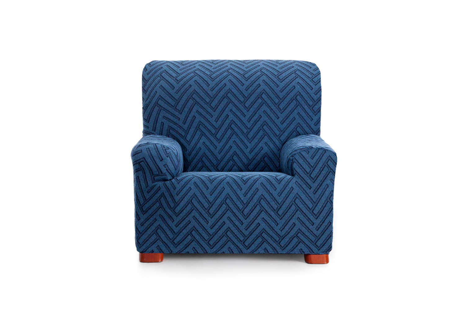 Funda Sofá Argos Azul