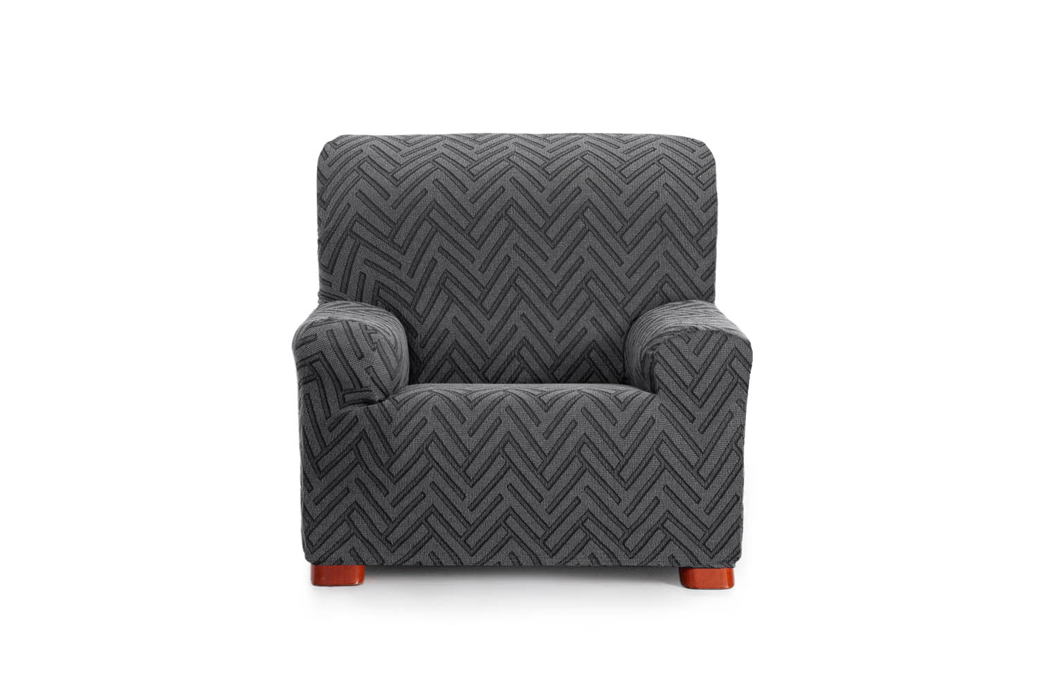 Funda Sofá Argos Gris