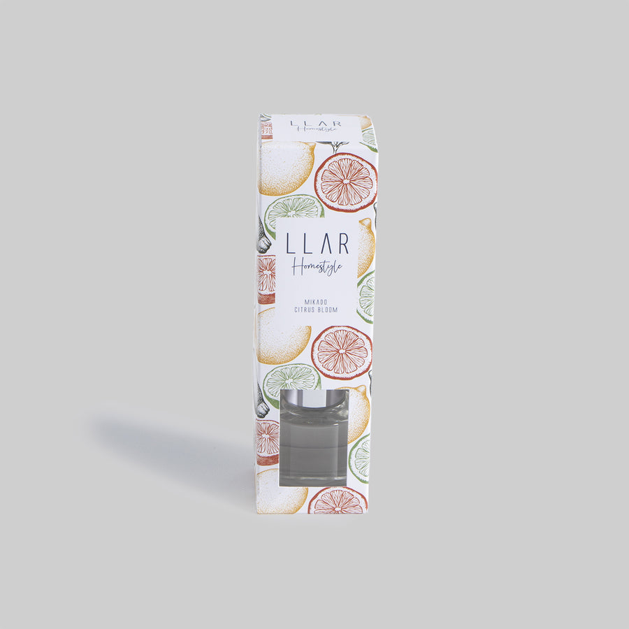 Difusor Aroma Citrus Bloom