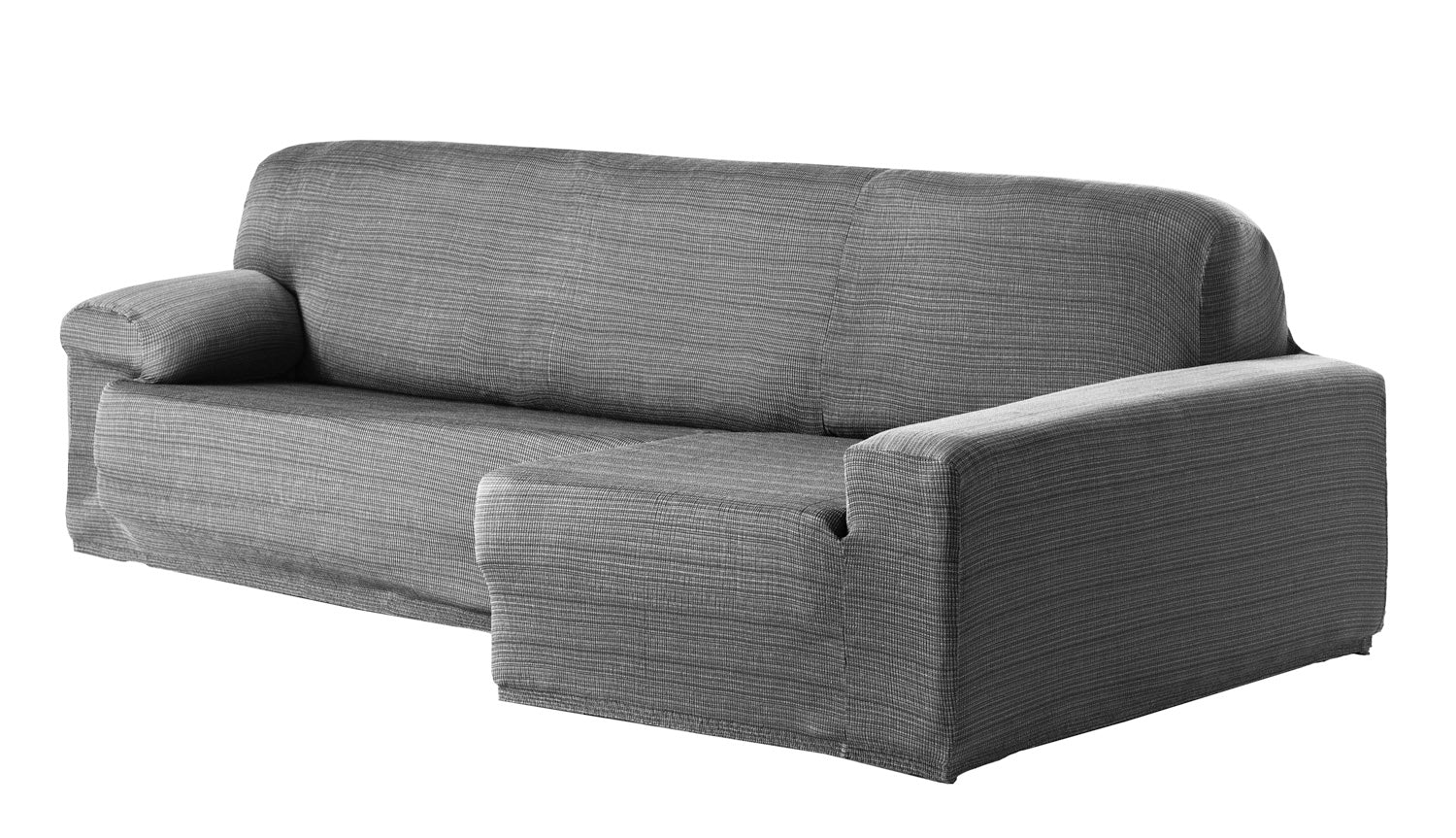 Funda Sofá Aquiles Gris