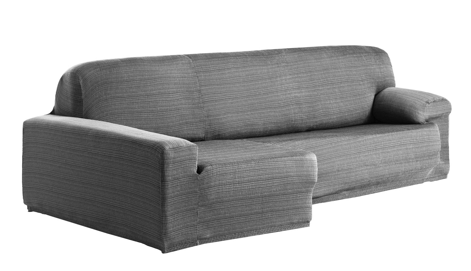 Funda Sofá Aquiles Gris