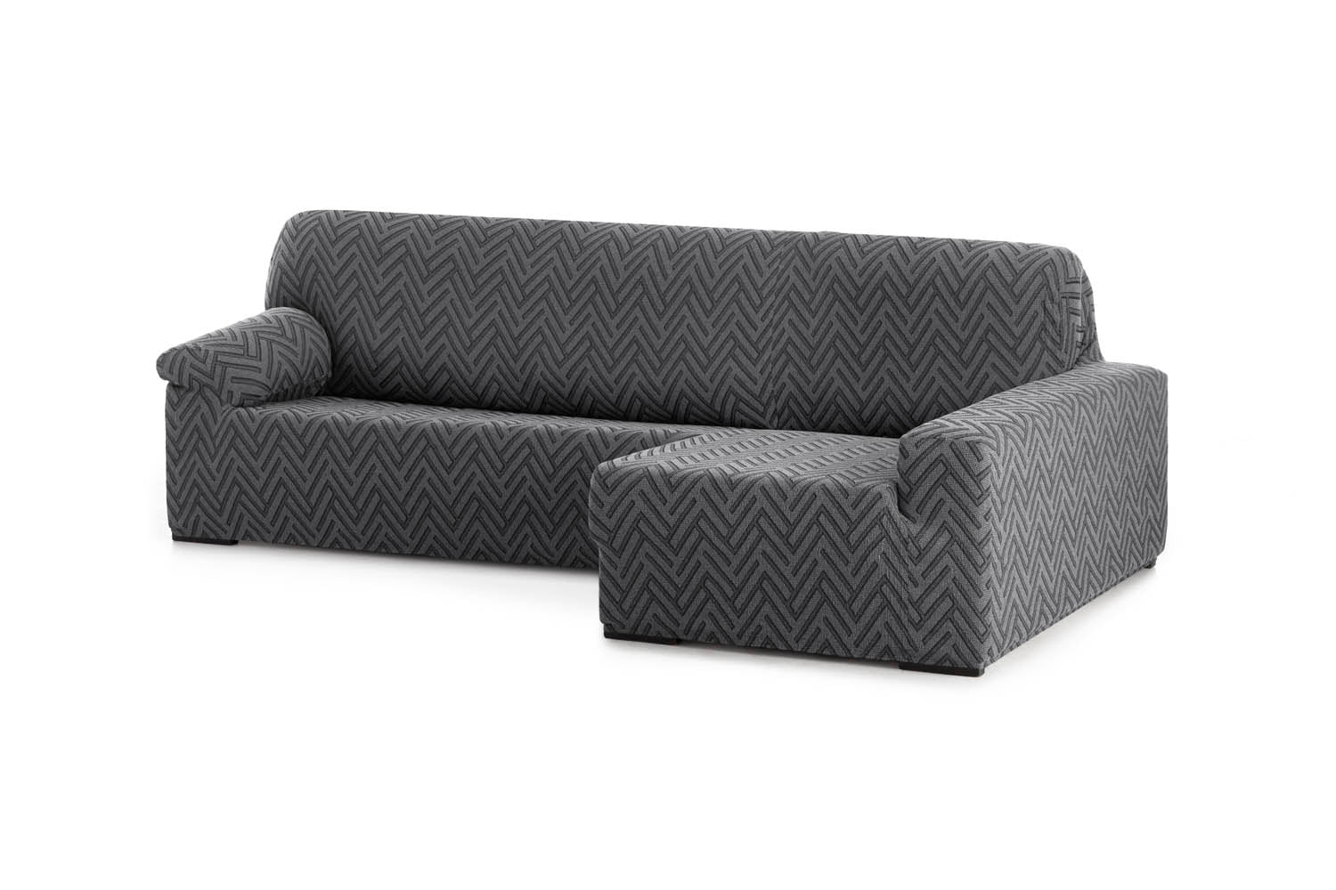 Funda Sofá Argos Gris