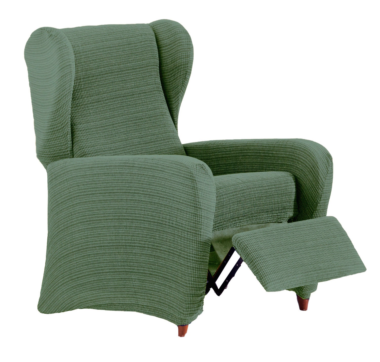 Funda Sofá Aquiles Verde