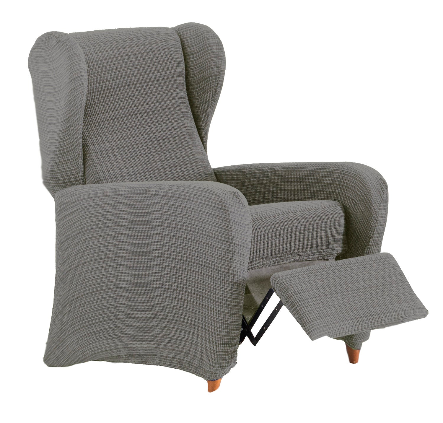 Funda Sofá Aquiles Gris