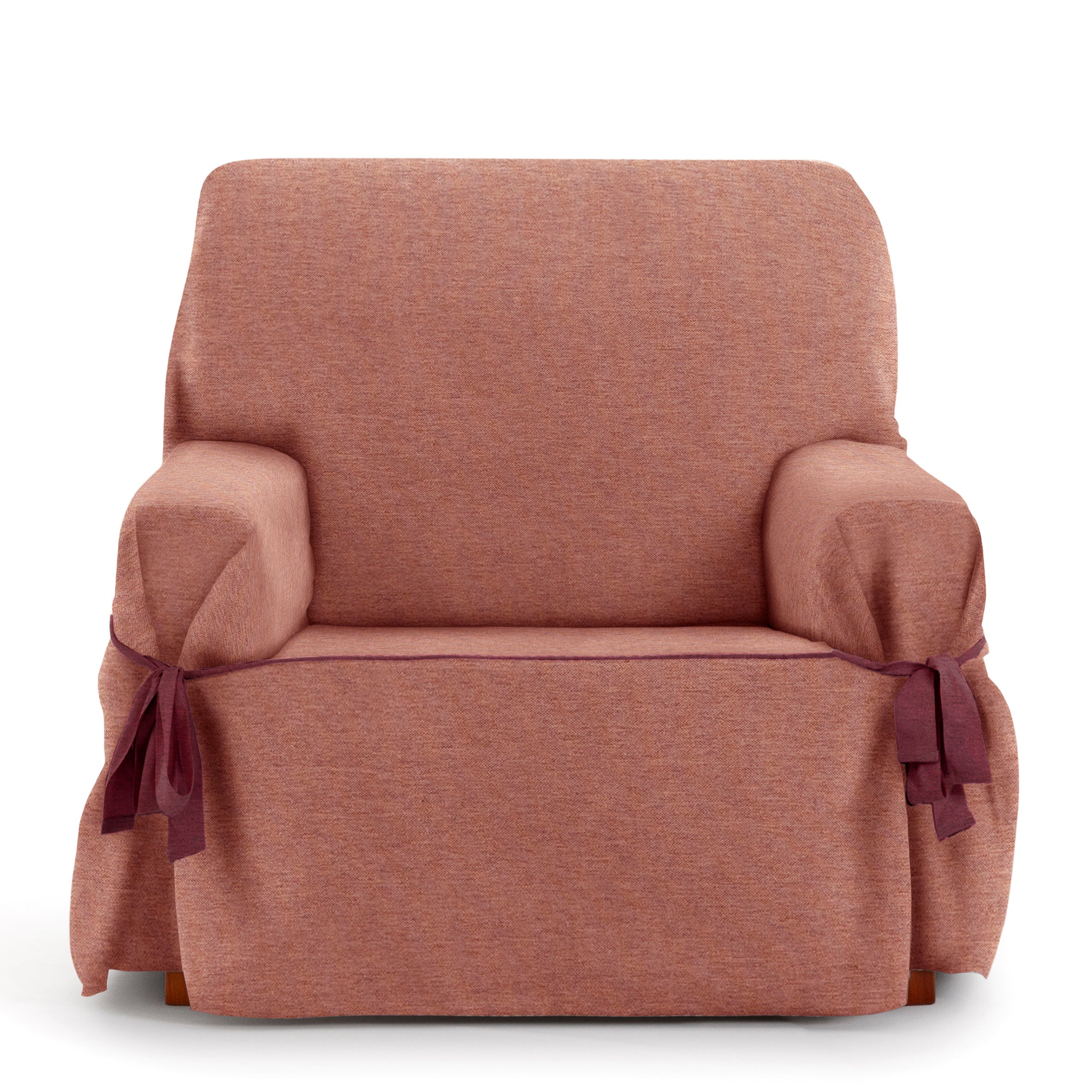 Funda Sofá Valeria Teja