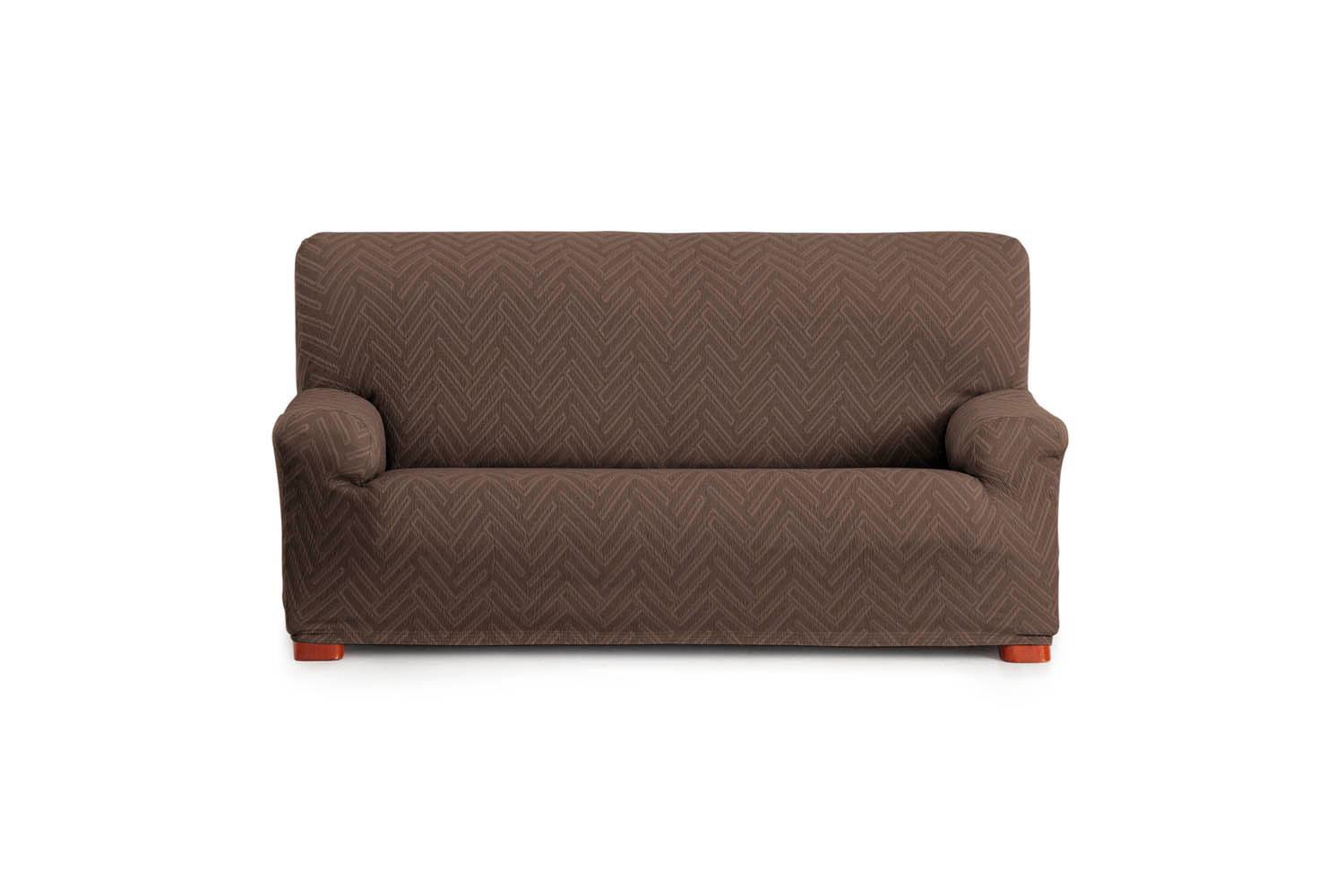 Funda Sofá Argos Marrón