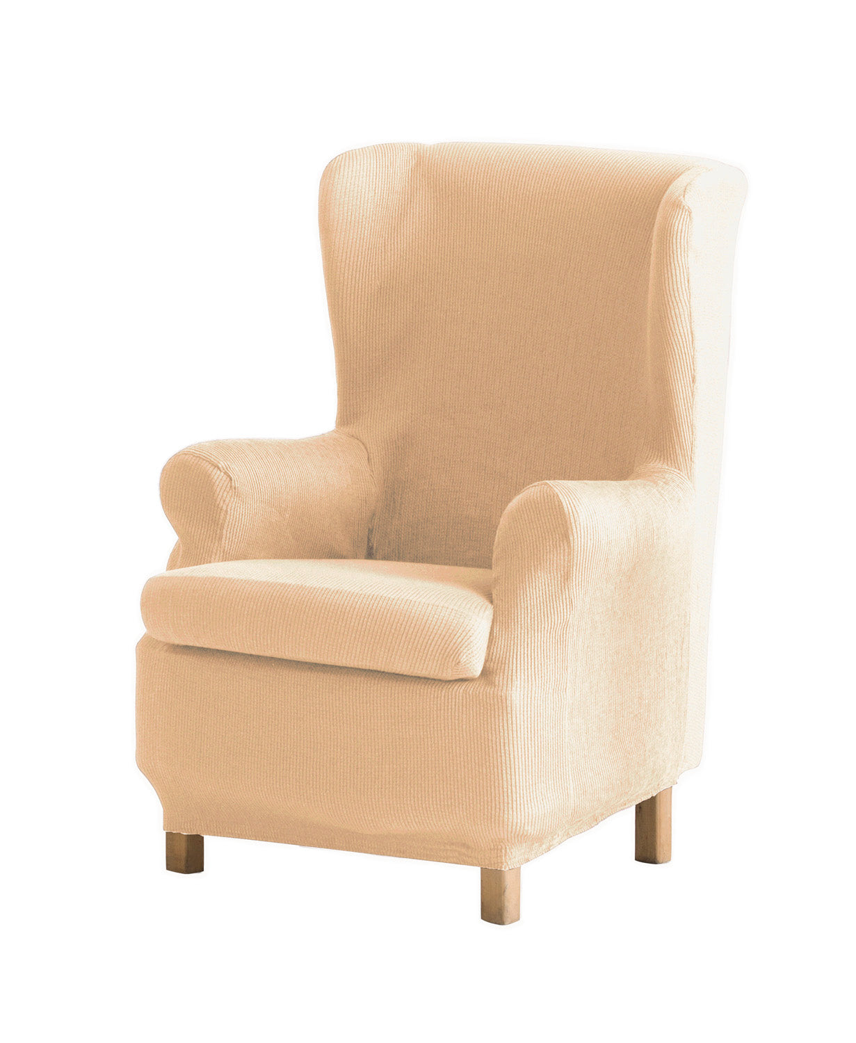 Funda Sofá Ulises Beige