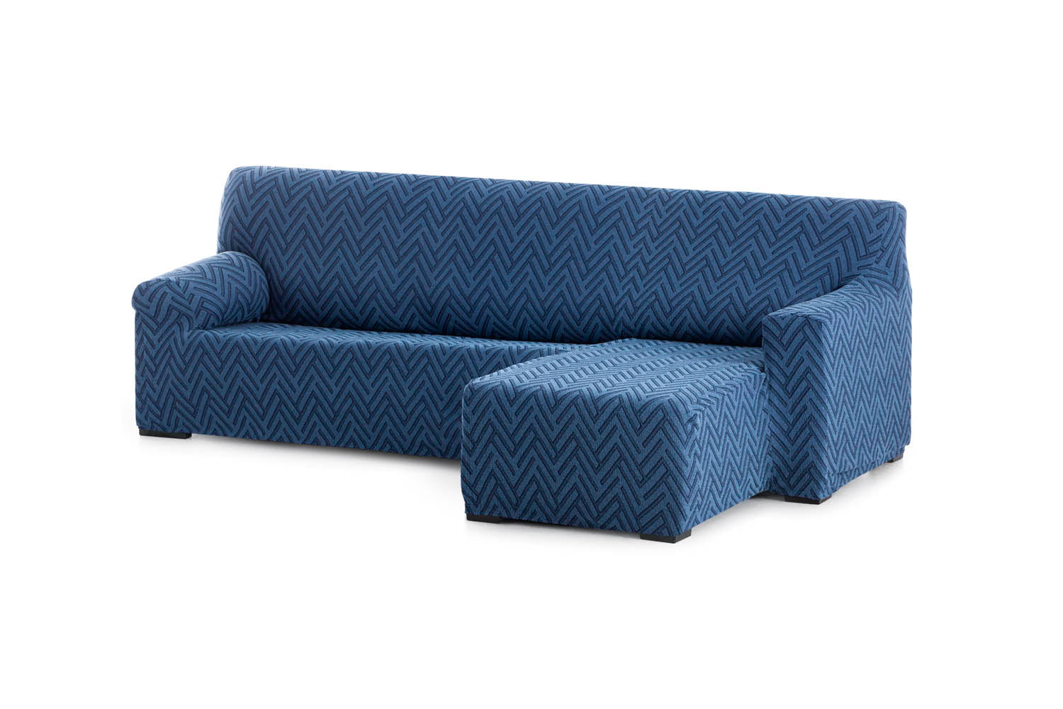 Funda Sofá Argos Azul