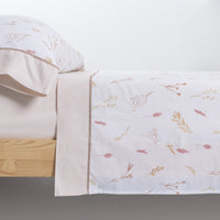 Guía de tallas de edredones, sábanas y toallas para comprar con acierto -  Blog - don algodon