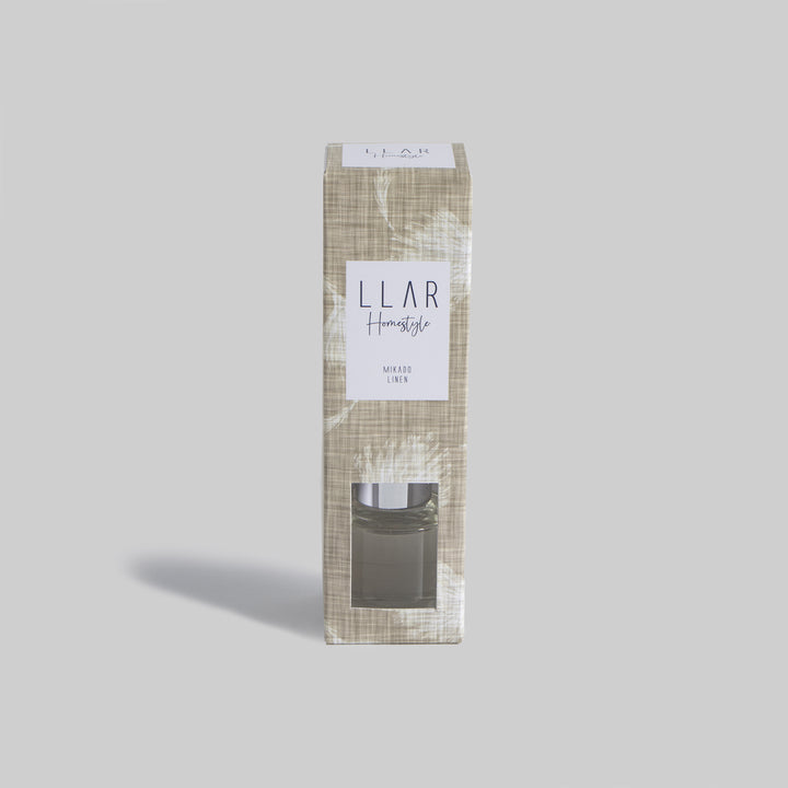 Difusor Aroma Linen