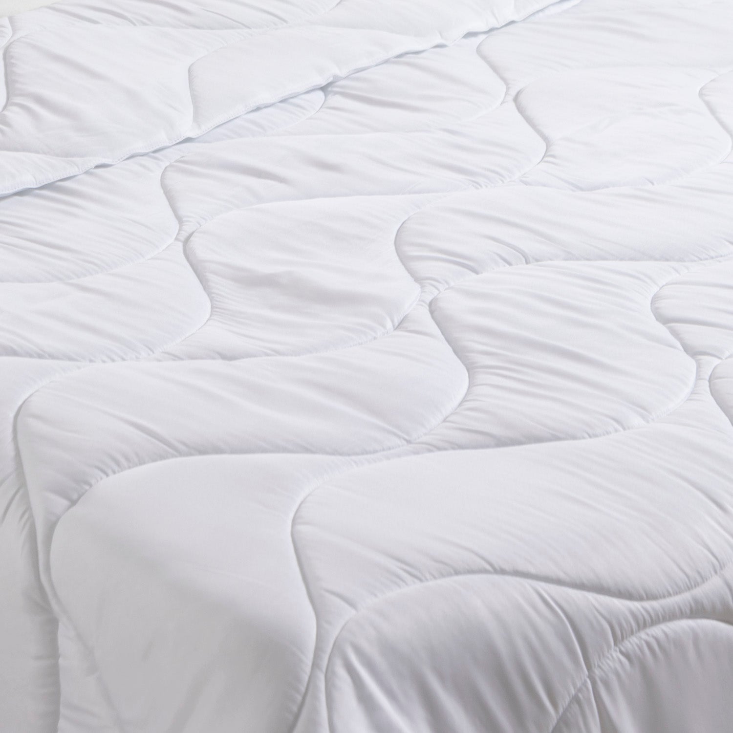 Relleno Nórdico Eden Blanco