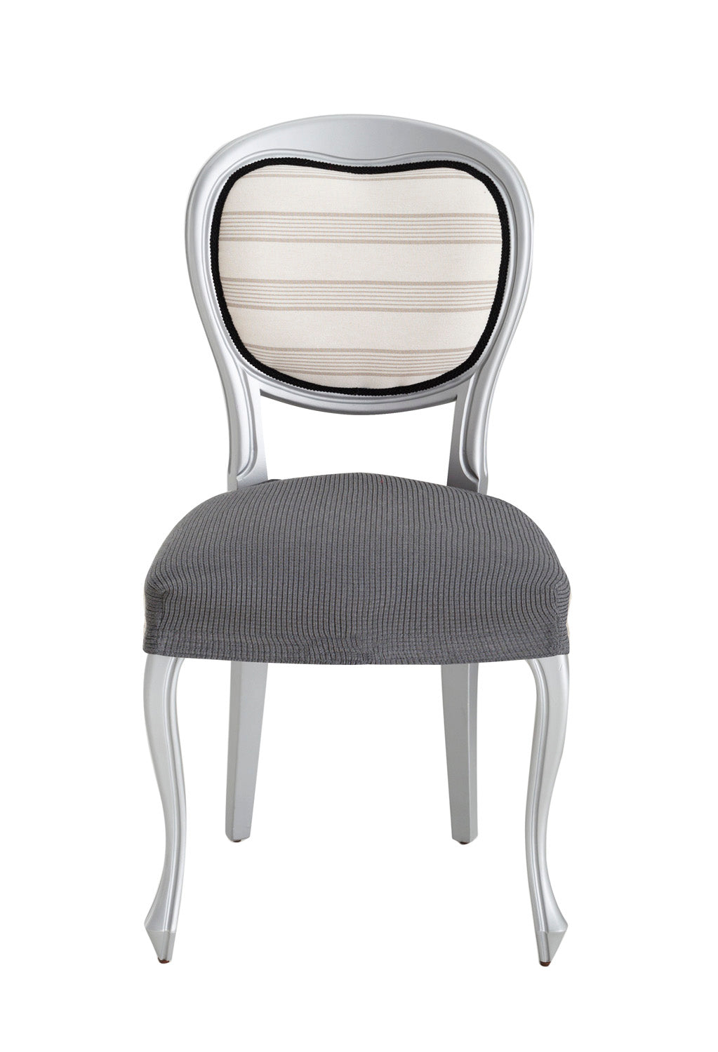 Funda Sofá Ulises Gris