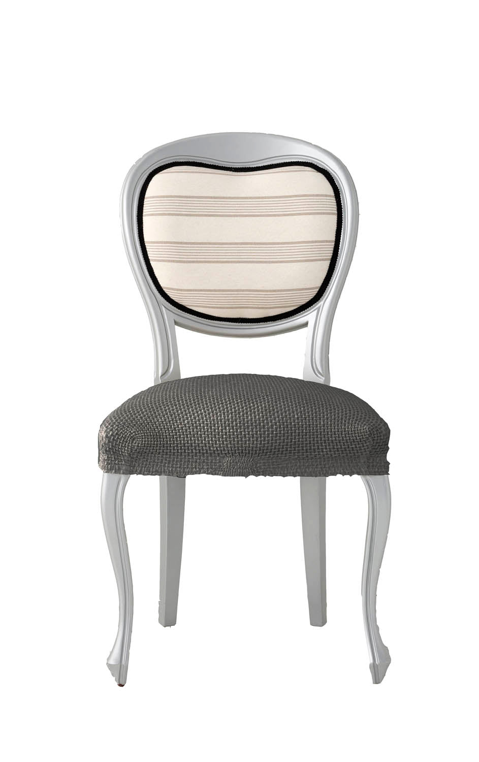 Funda Sofá Cora Gris